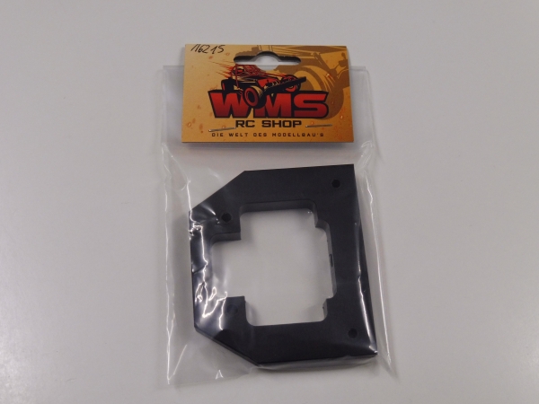 WWS Fox Pro front axle mount, rear | Type 1 # 16312